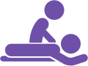 Shoulder Massage